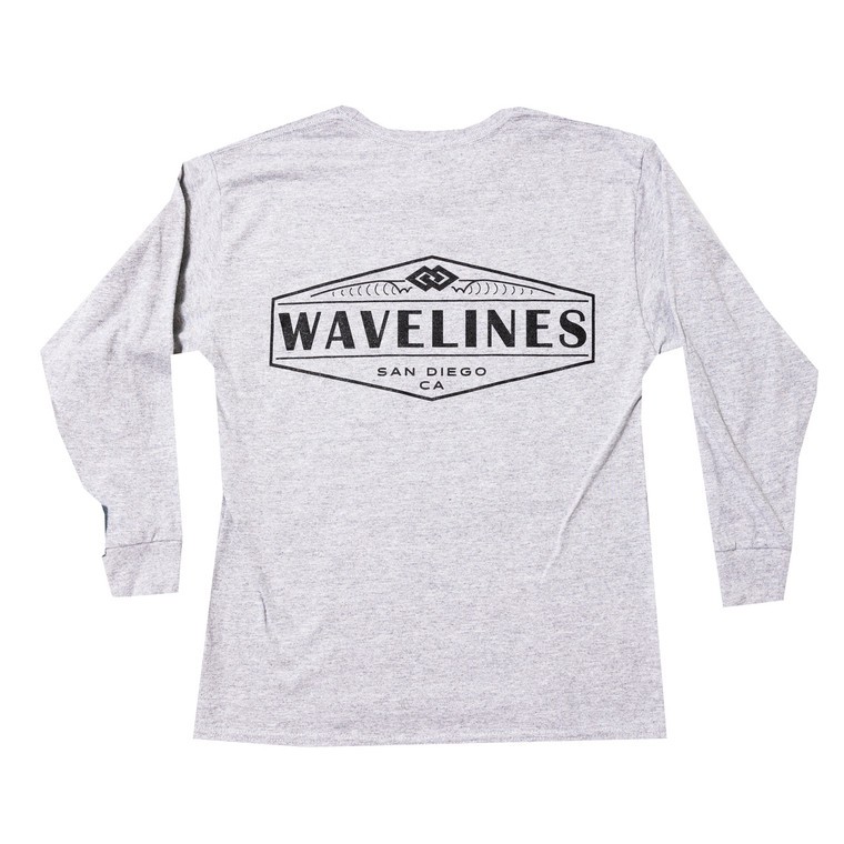 Hex L/S Youth