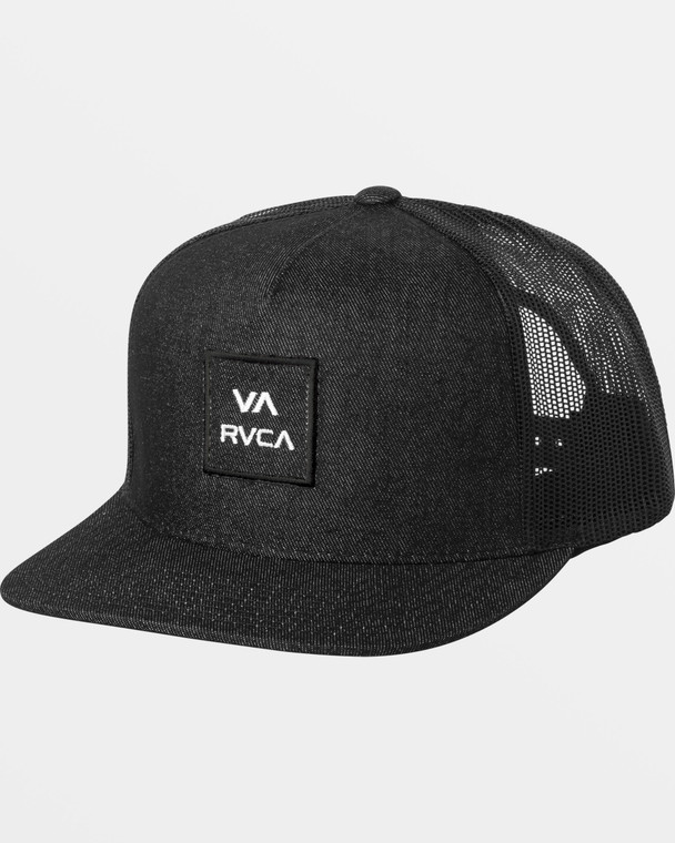 VA ALL THE WAY TRUCKER HAT