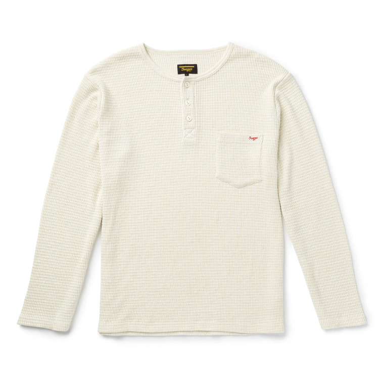 Sawpit Henley LS Thermal