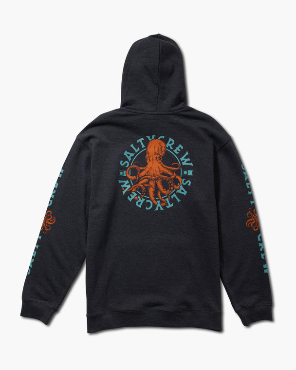 Tentacles Fleece Hoodie