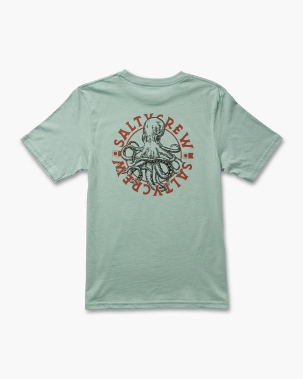 Tentacles Boys Tee