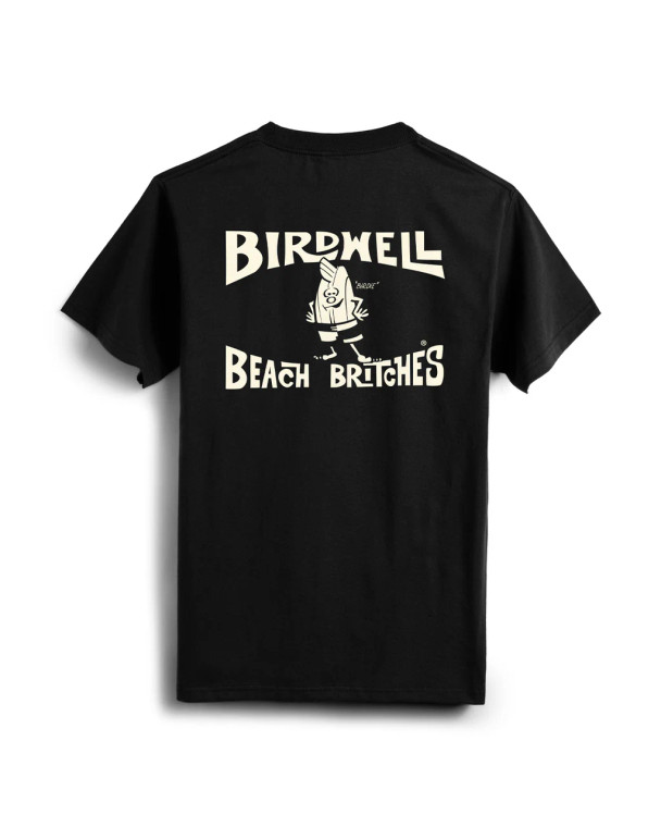 License Plate Tee