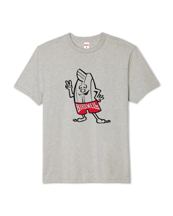 Birdie SS Tee