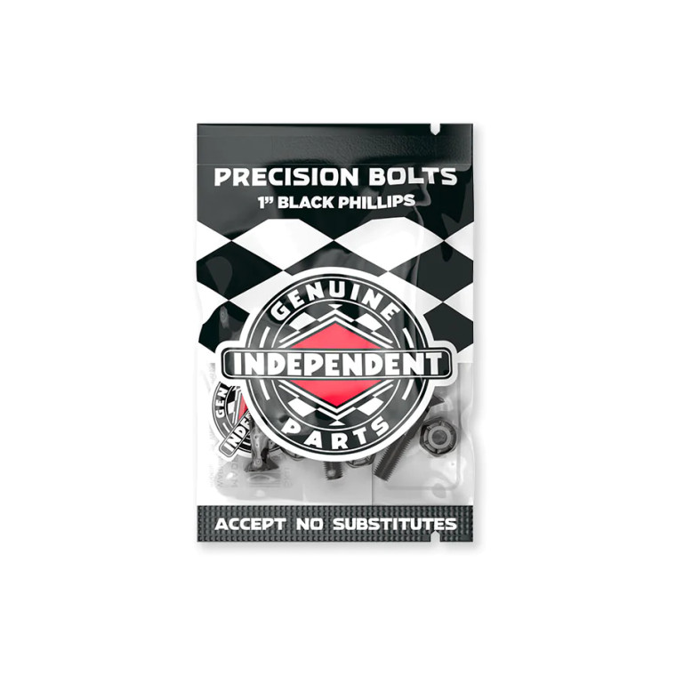 1" Phillips Hardware