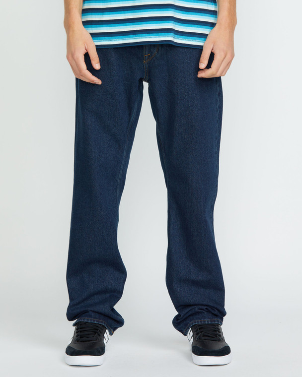 Kinkade Regular Fit Jeans