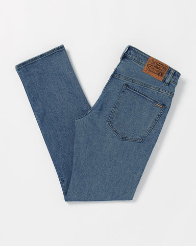 Solver Modern Fit Jean