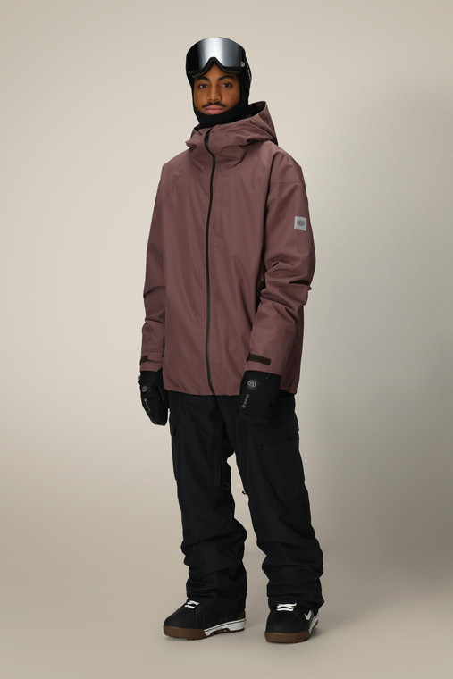 Gateway Shell Jacket