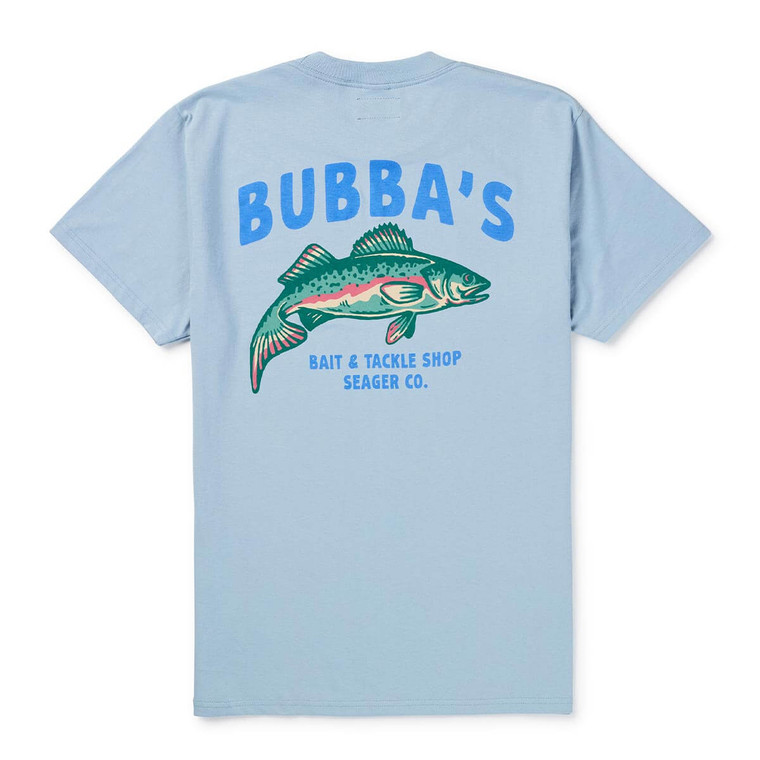 Bubba's Tee