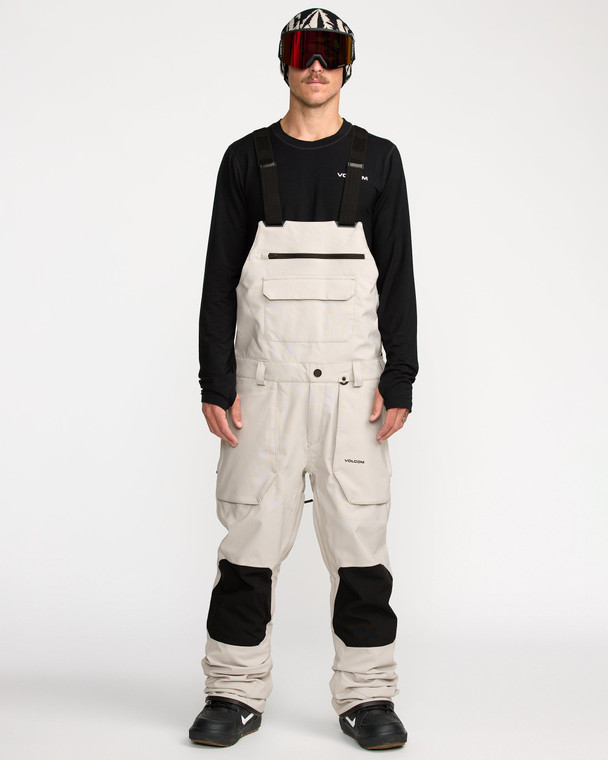 Roan Bib