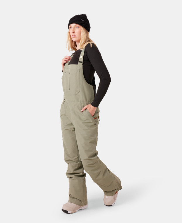 Rideout Bib