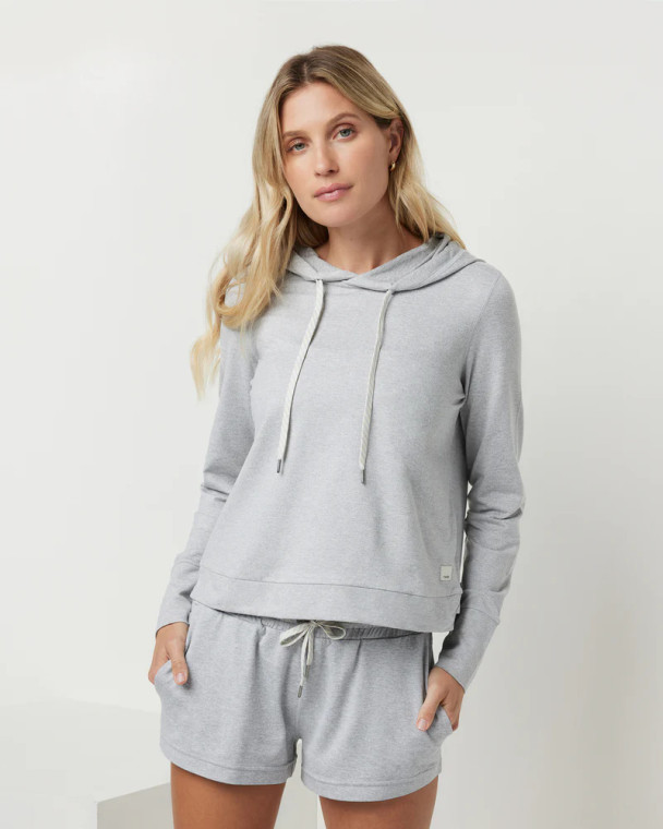 Halo Essential Hoodie