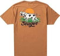 Pointer Tee