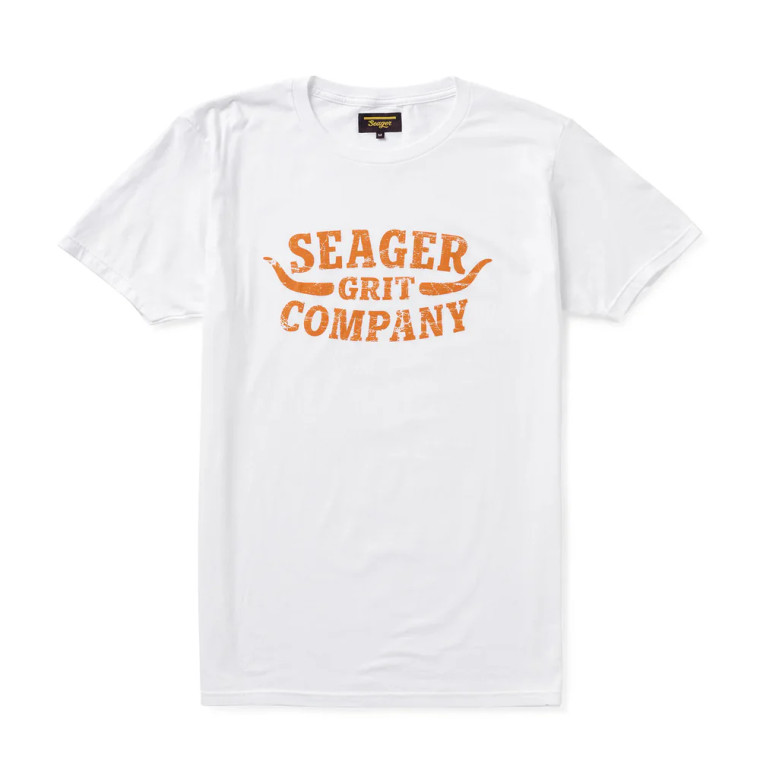Longhorn Tee