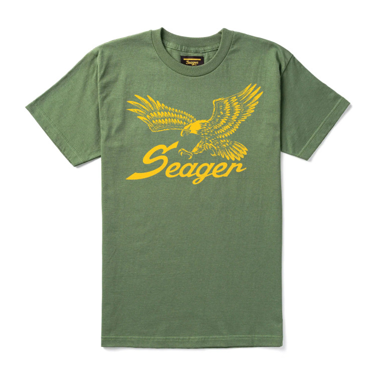 Wingspan Tee