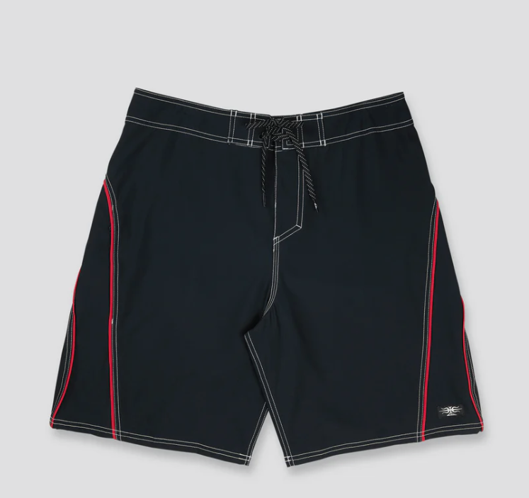 Mercury Gravity Trunks