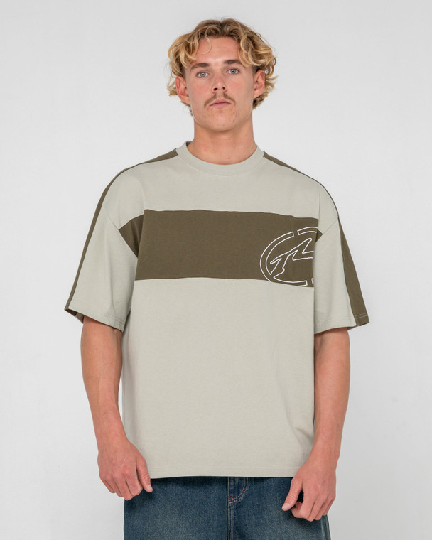 Rusty Kill Switch Tee