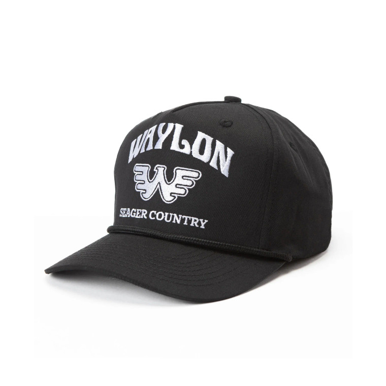 Waylon Country Snap