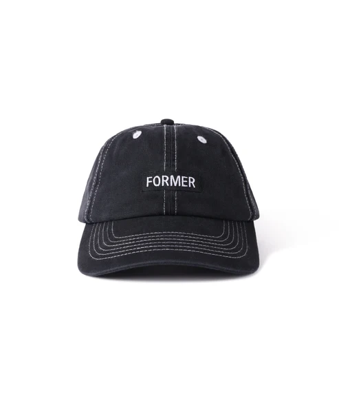 Legacy Rose Cap