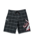 Quiksilver Men's Young Guns Steelhead 21" Boardshorts