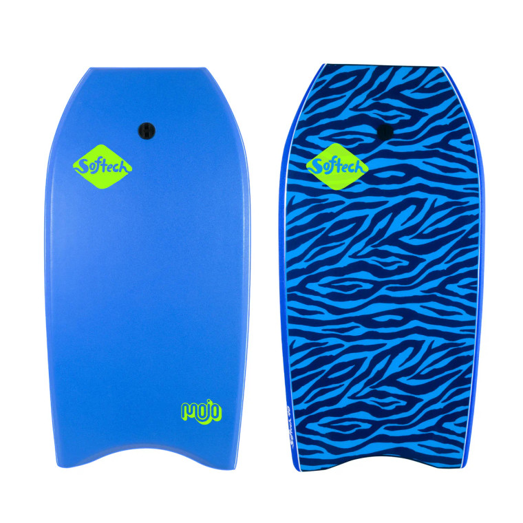 Mojo 38 Mojo-Ast-038 BODYBOARD
