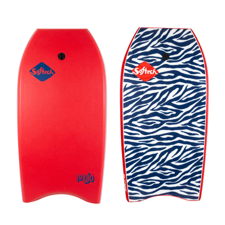 Mojo 40 Mojo-Ast-040 BODYBOARD