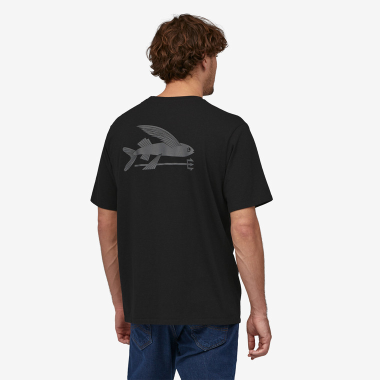 Men’s Flying Fish Responsibili-Tee®