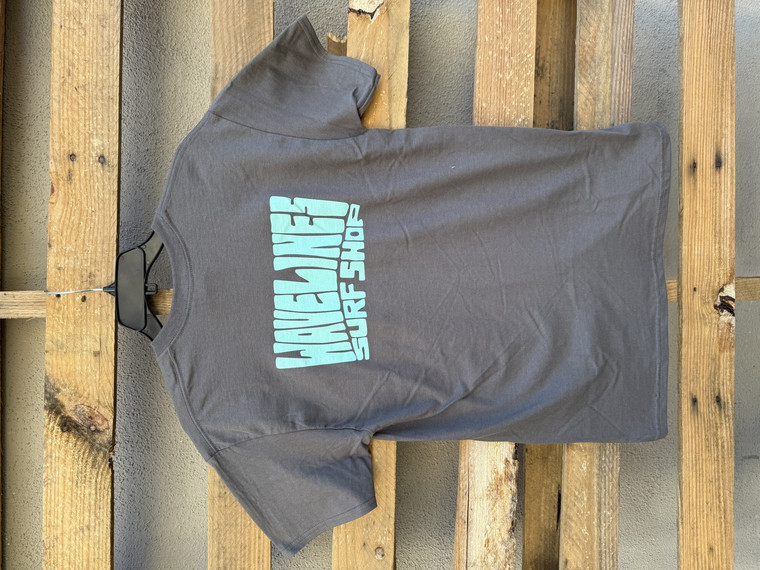 Chase-Lines Tee