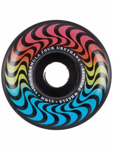 スケートボード Spitfire Formula Four 56mm99Duro Radials Spitfire Formula 4 Radial 99 - WAVELINES SURF SHOP