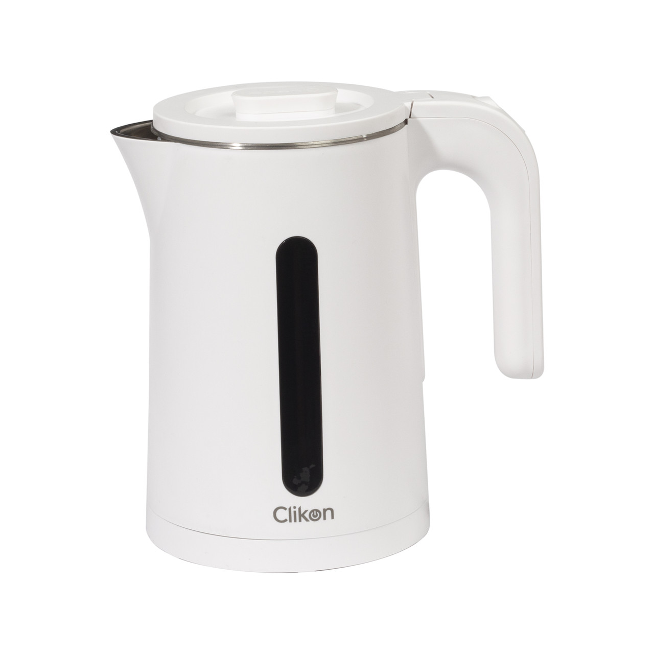L DOUBLE WALL COOL TOUCH ELECTRIC KETTLE CK5142