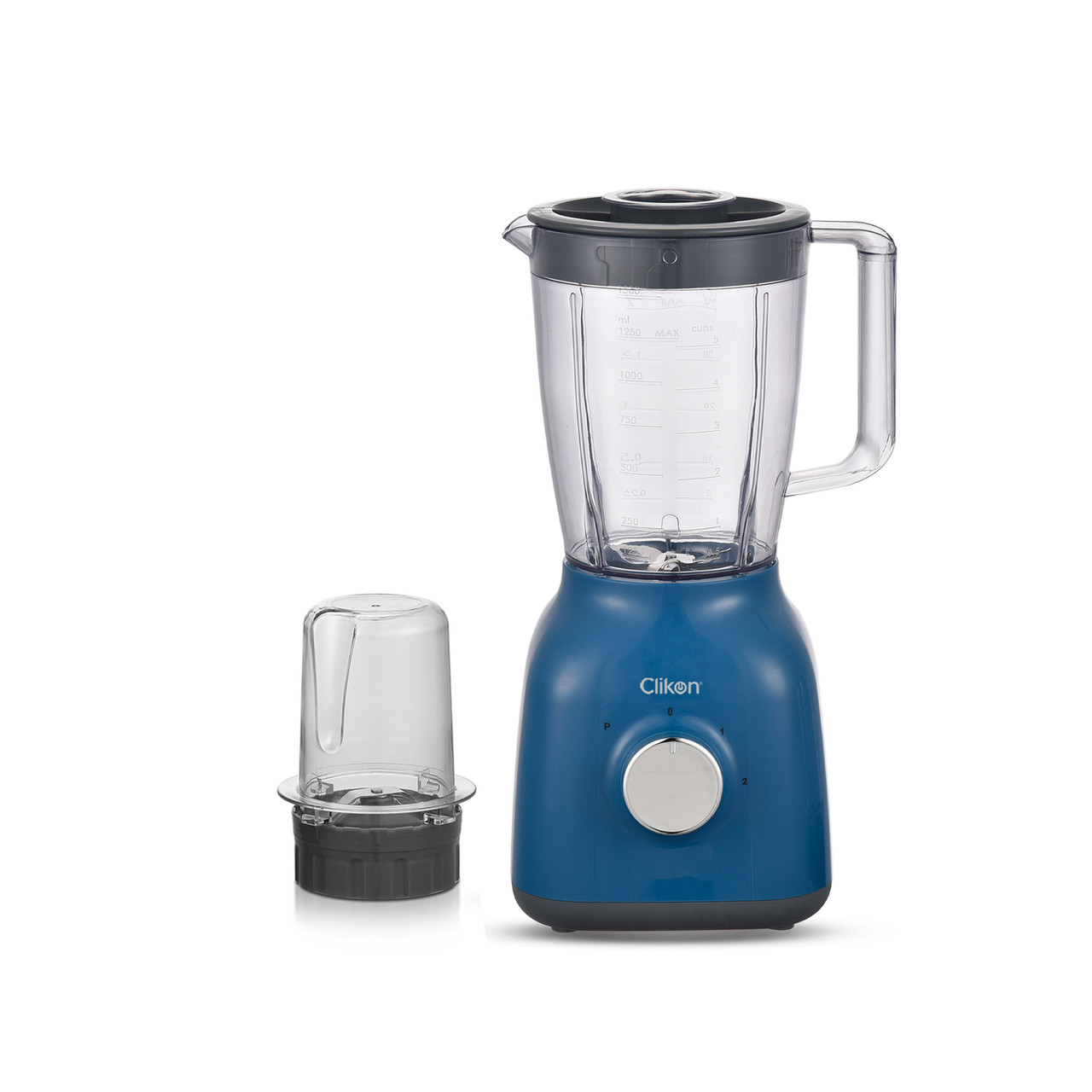 2 IN 1 BLENDER CK2630