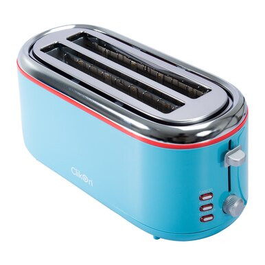 SLICE BREAD TOASTER - Main Image