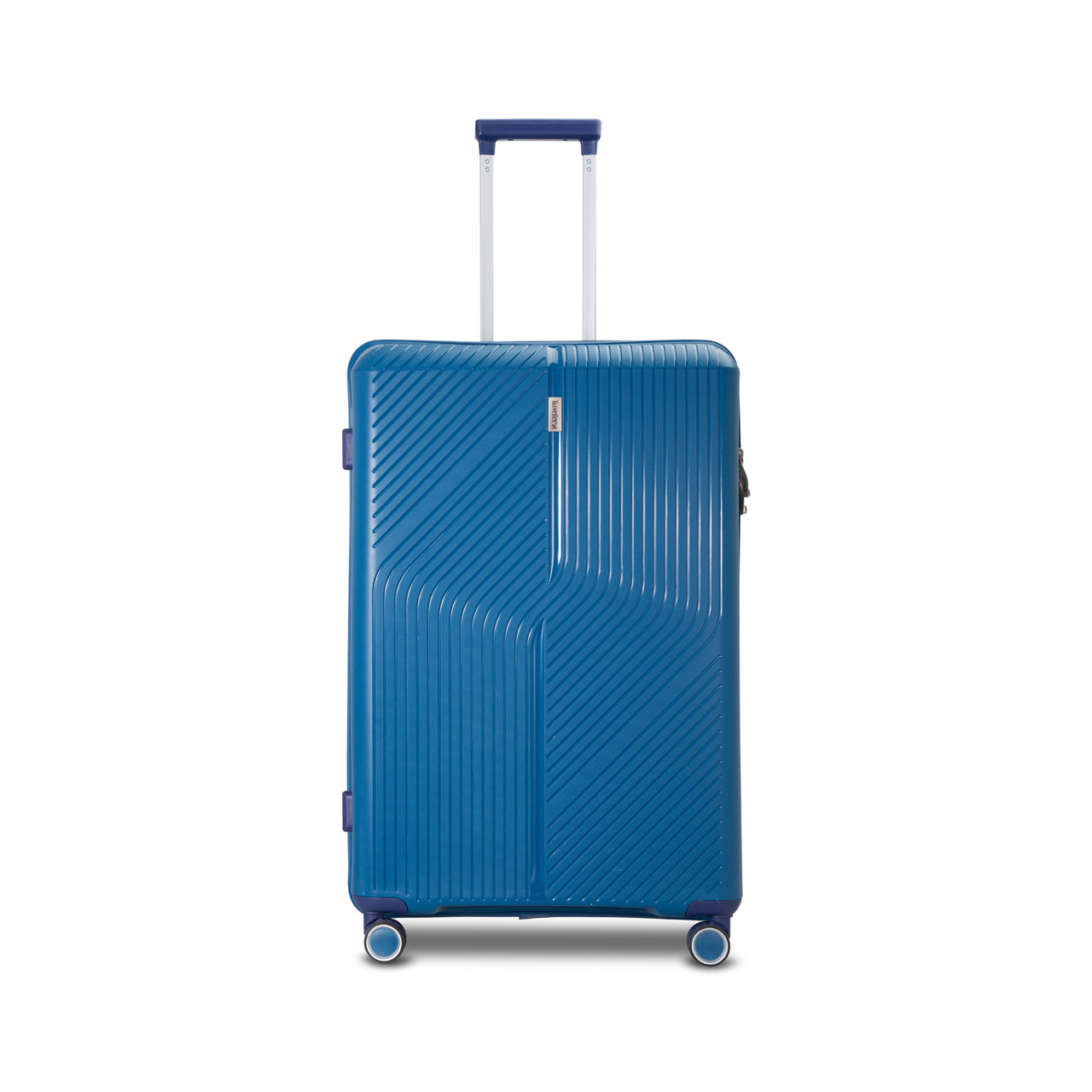 TRAVELLER EXPERT WHEEL PP LUGGAGE 20