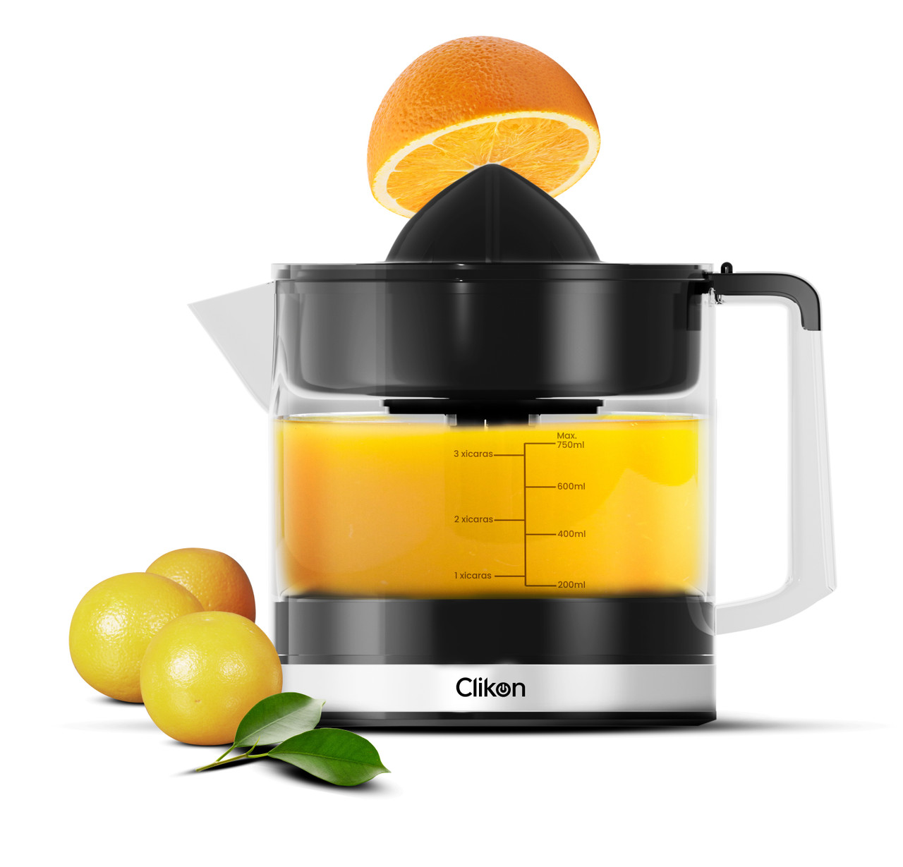 Sunkist Juicer Holstein Housewaes 27-oz Citus Juice