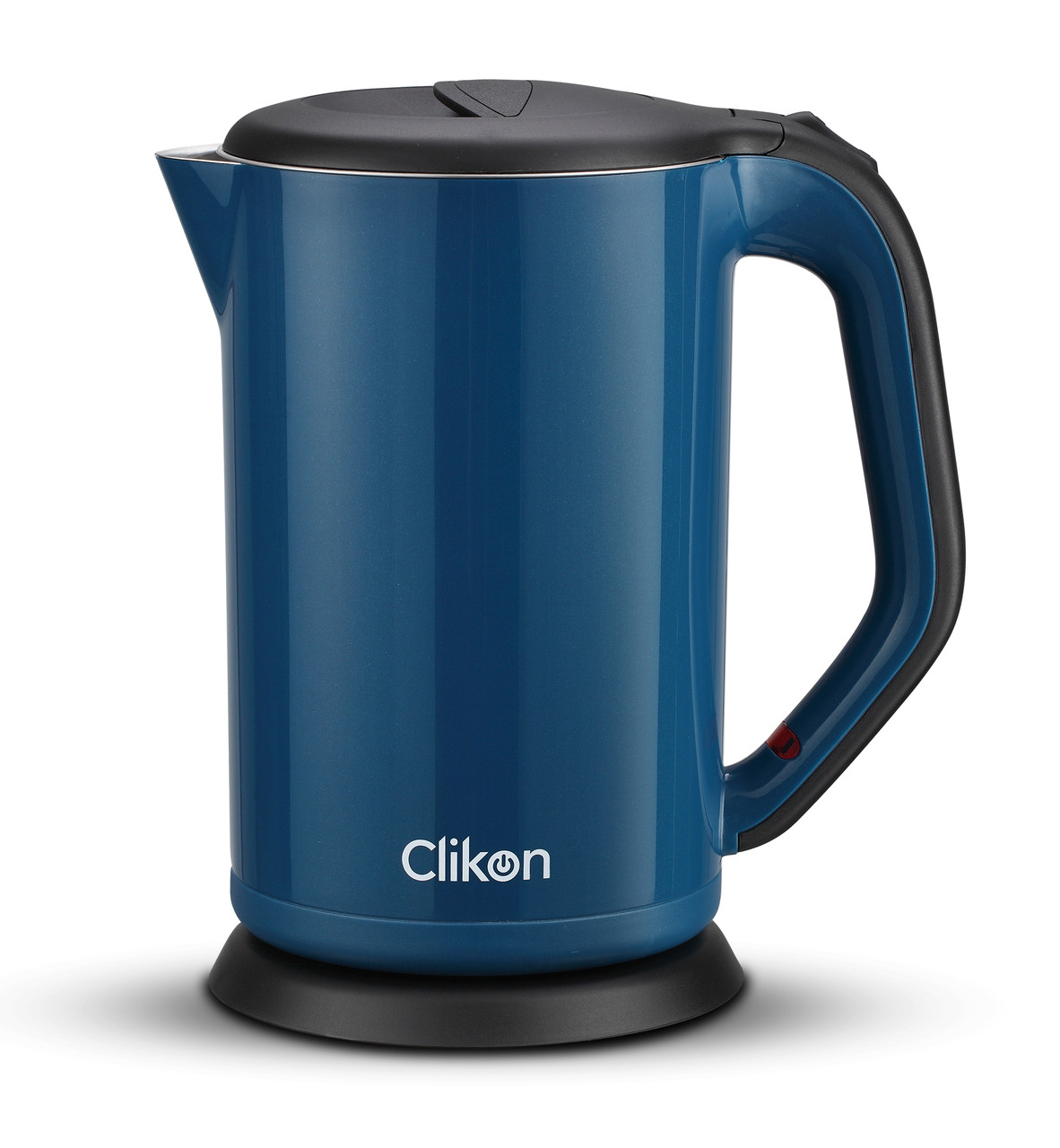 Clikon Cool Touch Electric Kettle – Food-Safe Odorless