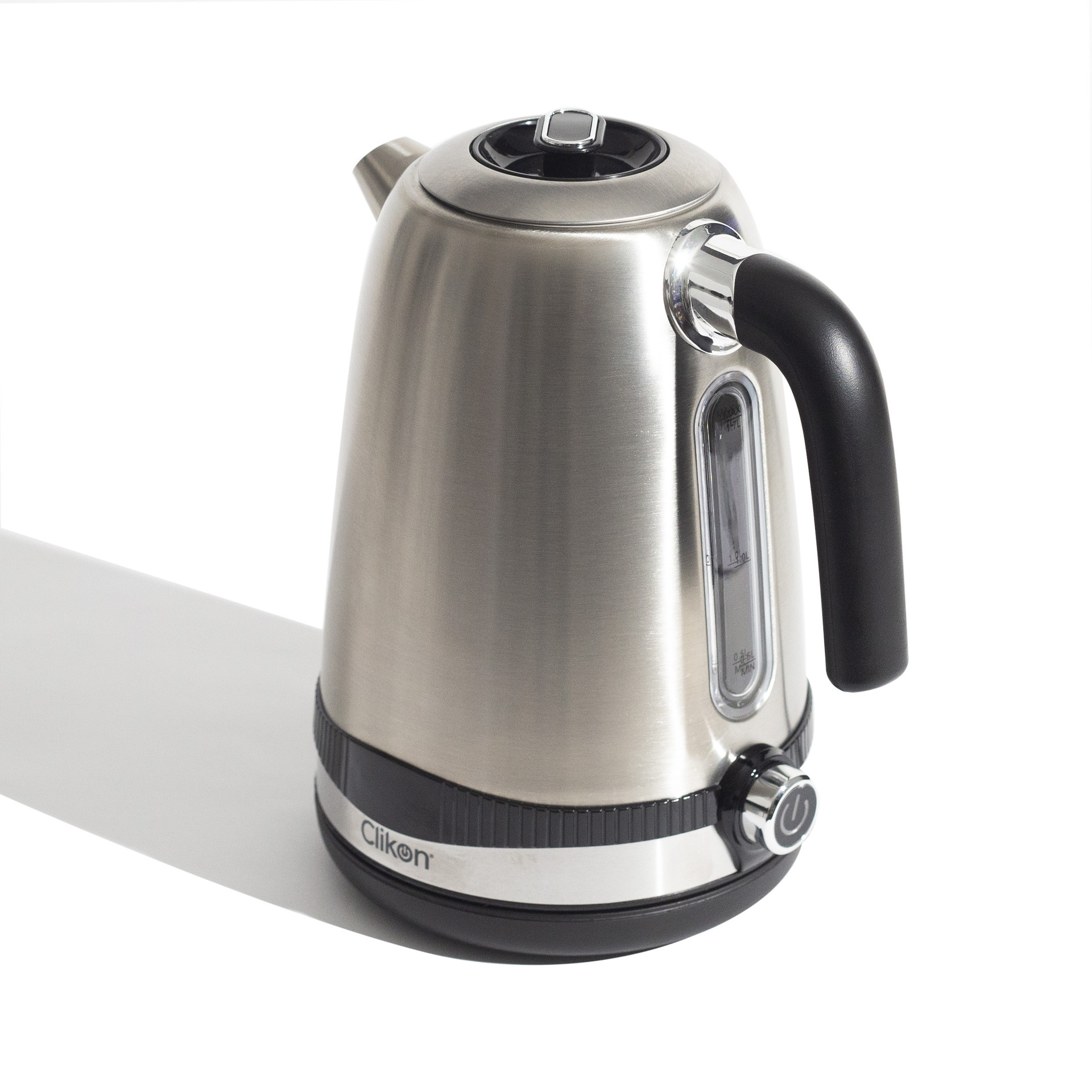 1.5 L DOUBLE WALL COOL TOUCH ELECTRIC KETTLE CK5142