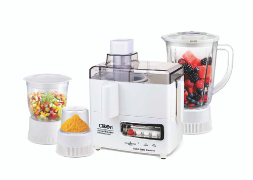 4 IN 1 JUICER BLENDER  CK1500