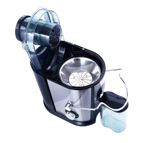 1.2L STAINLESS STEEL CENTRIFUGAL JUICE EXTRACTOR