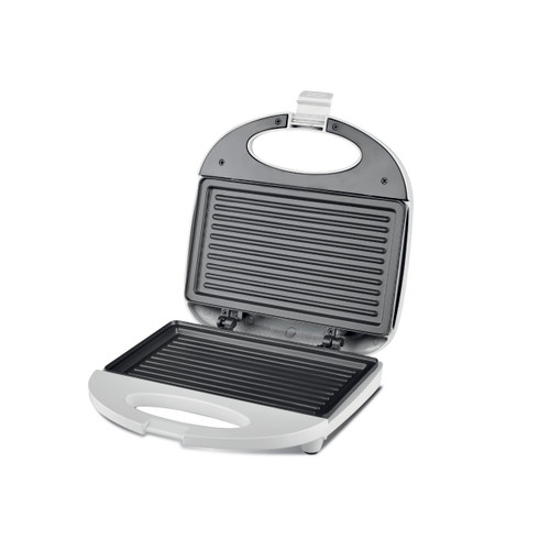 2 SLICE SANDWICH MAKER-GRILL PLATE-750W CK2446