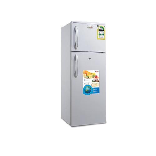 REFRIGERATOR DOUBLE DOOR 212L  CK6005