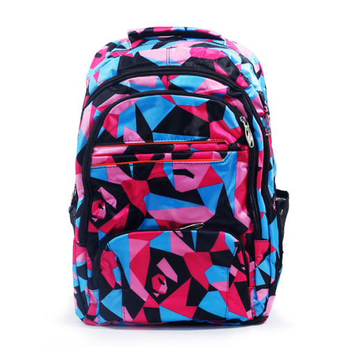 TRAVELER SCHOOL BACKPACK   TR2025