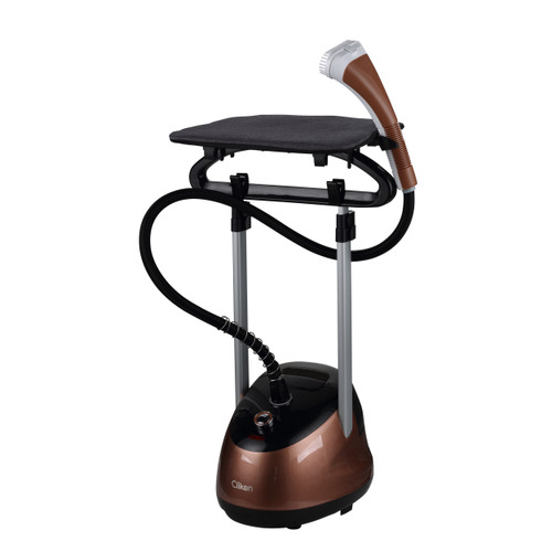 GARMENT STEAMER WITH IRONING BOARD- 2.2L,2000W  CK4036