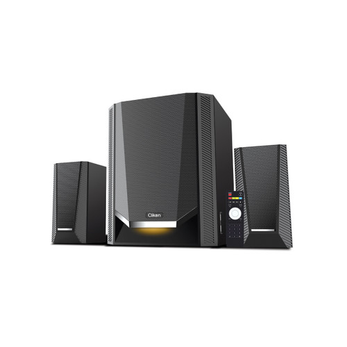 clikon home theater 5.1