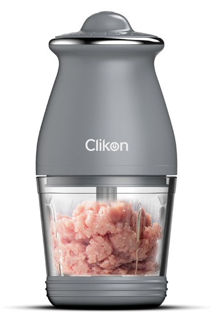 CLIKON MULIPURPOSE ELECTRIC CHOPPER WITH 200 WATTS-CK2689