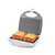 2 SLICE SANDWICH MAKER-GRILL PLATE-750W CK2446