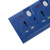 4 SLOT 3 METER WITH USB EXTENSION CORD CK557-N