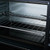 Electric Toaster Oven CK4312M