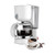 COFFEE MAKER 1.25 LTR DIGITAL CK5126