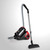 Clikon - Cyclone Bagless Vacuum cleaner High Suction power 2000 Watts, 2.5l Tank Capacity, Washable Filter System, Metal Telescopic Tube and 5m Cable - CK4411