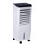 Clikon 15 Litre Air Cooler with Remote Control Functions, 3 Speed Control Levels, 3 Swing Modes, 200 Watts, White - CK2821