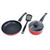 10PCS NONSTICK COOKWARE   HW2601